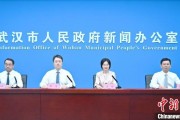 紫薇斗数武汉加快数据基础制度建设 促公共数据资源开发利用