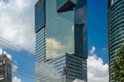 紫薇斗数象屿集团旗下公司拟收购上海仙乐斯广场98.68%的股权