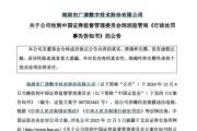 紫薇斗数顶格重罚！839680，退市警报拉响