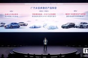 紫薇斗数广汽丰田将推出增程版全新一代汉兰达、赛那，中国工程师主导